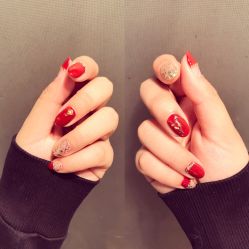 -LILY NAILS美甲美睫