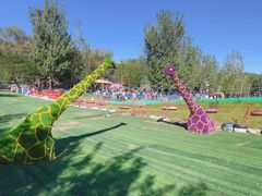 -北京鹿世界主题园