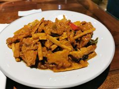 -福慧慈缘素食餐厅(王府井店)