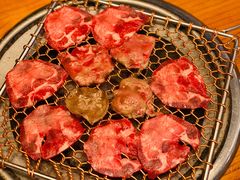 拌牛舌-青鹤谷(苏州店)