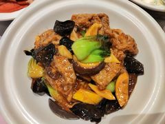 -顺风海鲜港(金玉兰店)
