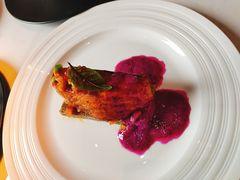 -Wei菋·Le Bistrot