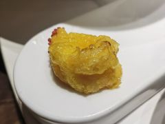 -金狮麟·新豫菜(金码大厦店)