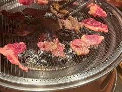 -核桃碳烤肉馆(深圳首店)