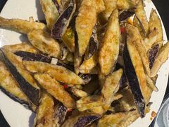 -五谷丰登·胶东海鲜·家常菜(张村店)