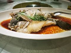 -京杭上院·河景花园餐厅·杭帮菜名店
