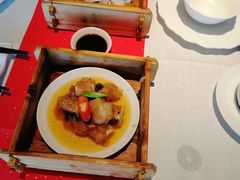 -馋遇江南·精致湖景雅宴(东方之门店)