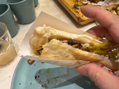 -高玛纳驴肉火烧(一世界店)