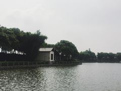 -千龙湖生态旅游度假区