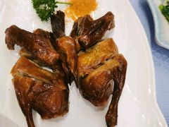 脆皮乳鸽-古南都·老广东酒楼(龙江店)