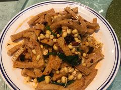 面筋-临潼印象·特色陕菜