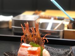 -Sushi Hanzo半藏(天环广场店)