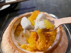 -茶大椰·椰子茶(星悦荟店)