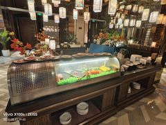 -西藏饭店·亚克·食光自助餐厅
