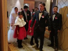 -上海漕河泾万丽酒店