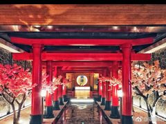 -蓝鲸湾汤泉(包河店)