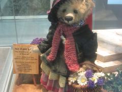 -济州岛泰迪熊博物馆