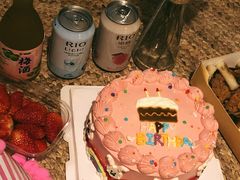 -悟空叔叔蛋糕定制·DIY(德思勤店)