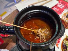 -可口香·非遗老号烧烤(南岗直营店)