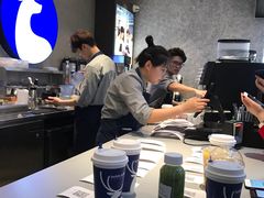 -瑞幸咖啡(国贸商场店)