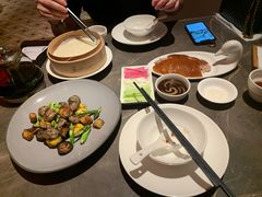 -金鸭季·北京烤鸭(深业上城店)