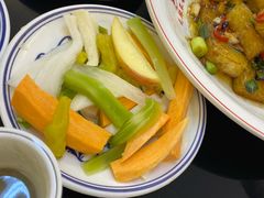 -胖东瓜·浏阳菜馆(火车站店)