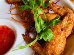 -Cactus墨西哥仙人掌餐厅