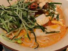 -Ginger(兴国路店)