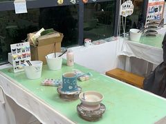 -粤陶渊.DIY陶艺体验馆(粤陶总店)