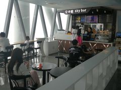 -空中吧(广州塔店)