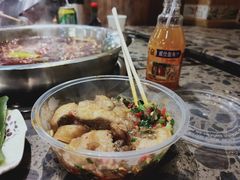 -肖肖酸萝卜鱼火锅(总店)