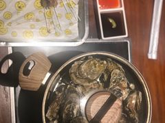 -新疆烧烤王(广灵店)