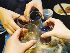 -陈三娃泡姜鸡(太白北路店)