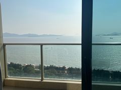 -舟山希尔顿酒店