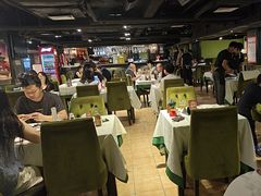 -戈拿旺巴西烤肉(崇文门店)
