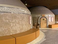 -汤连得温泉馆(宝山店)