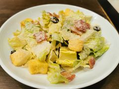 -港丽餐厅(龙之梦长宁店)