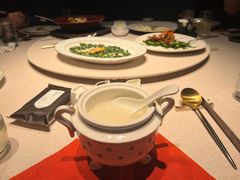-三利音·东方司宴(外滩店)