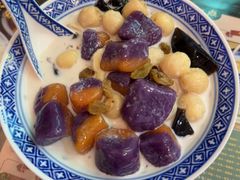 -广信牛奶甜品世家(台东店)