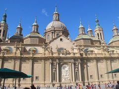 -皮拉尔圣母圣殿主教座堂