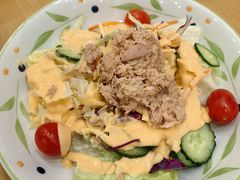 -萨莉亚意式餐厅(天河城购物中心店)