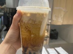 -喜茶(深圳东部星悦天地店)