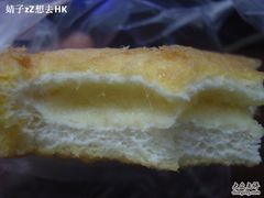 炸西多士-欢誉友谊西饼店(总店)