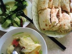 -宝光熏肉鞋底火烧(新街口店)