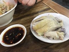 白斩鸡-随柳居·苏式小吃(建新巷店)