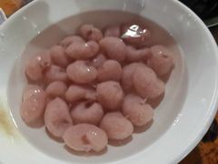 -章记正宗南岗鱼蛋火锅