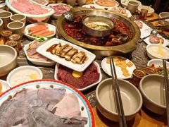 -堂客老火锅(欣阳广场总店)