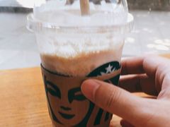 -星巴克(北京望京店)