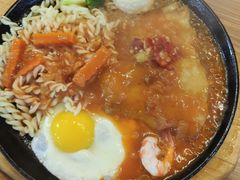 -清真·穆巴拉克西餐厅(回民街店)