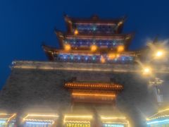 -鼓楼夜市